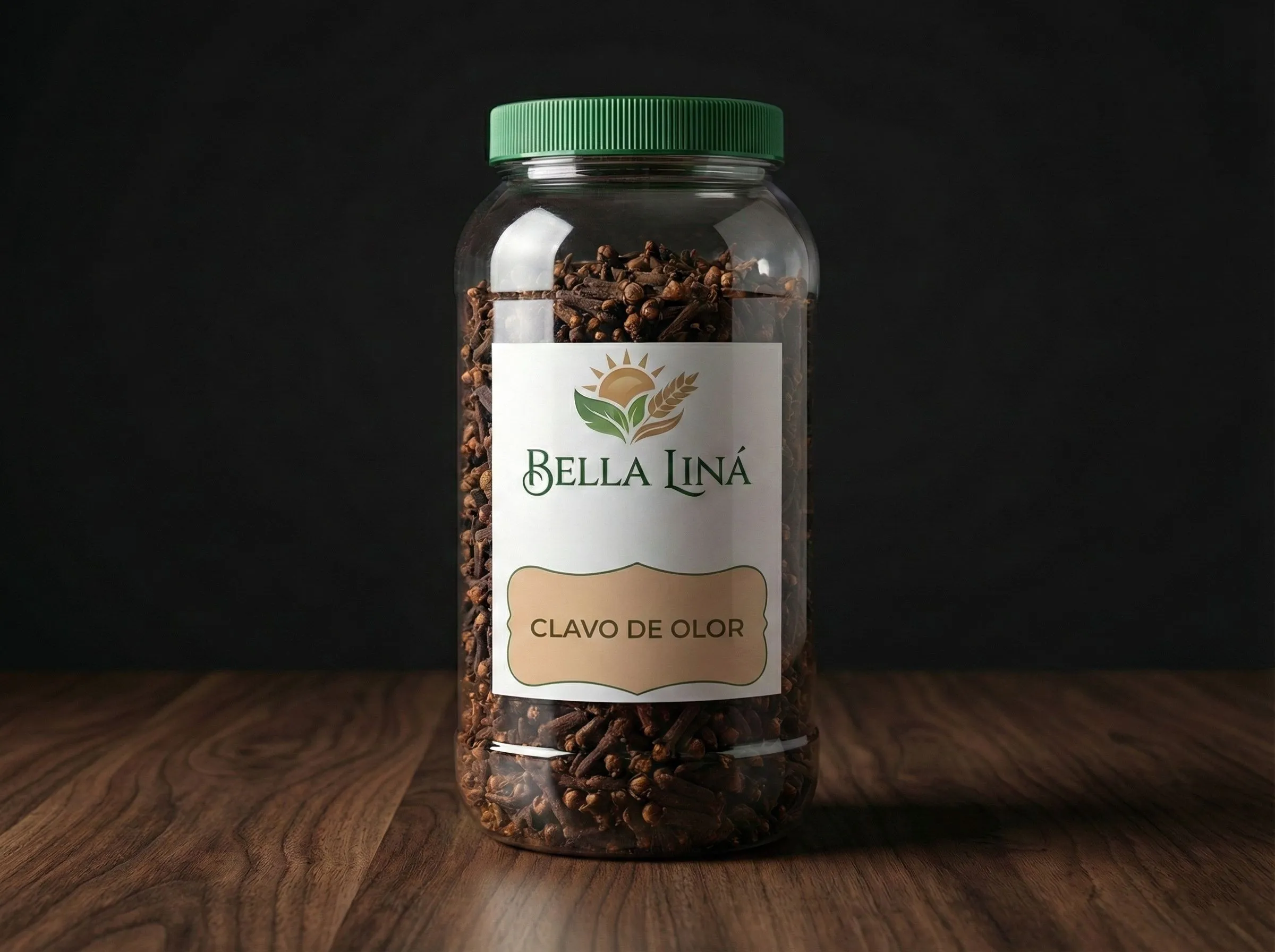 Clavo de Olor