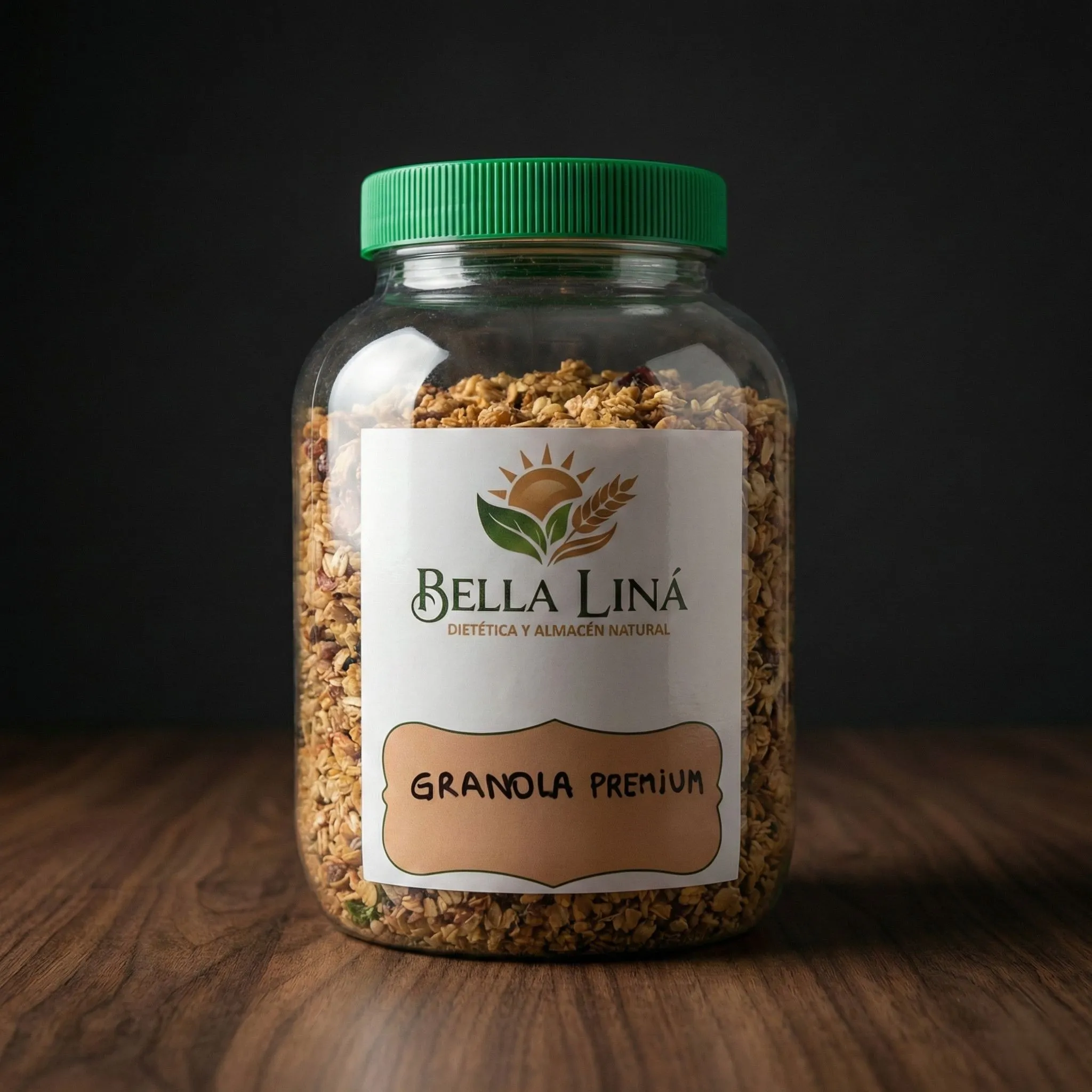 Granola Premium
