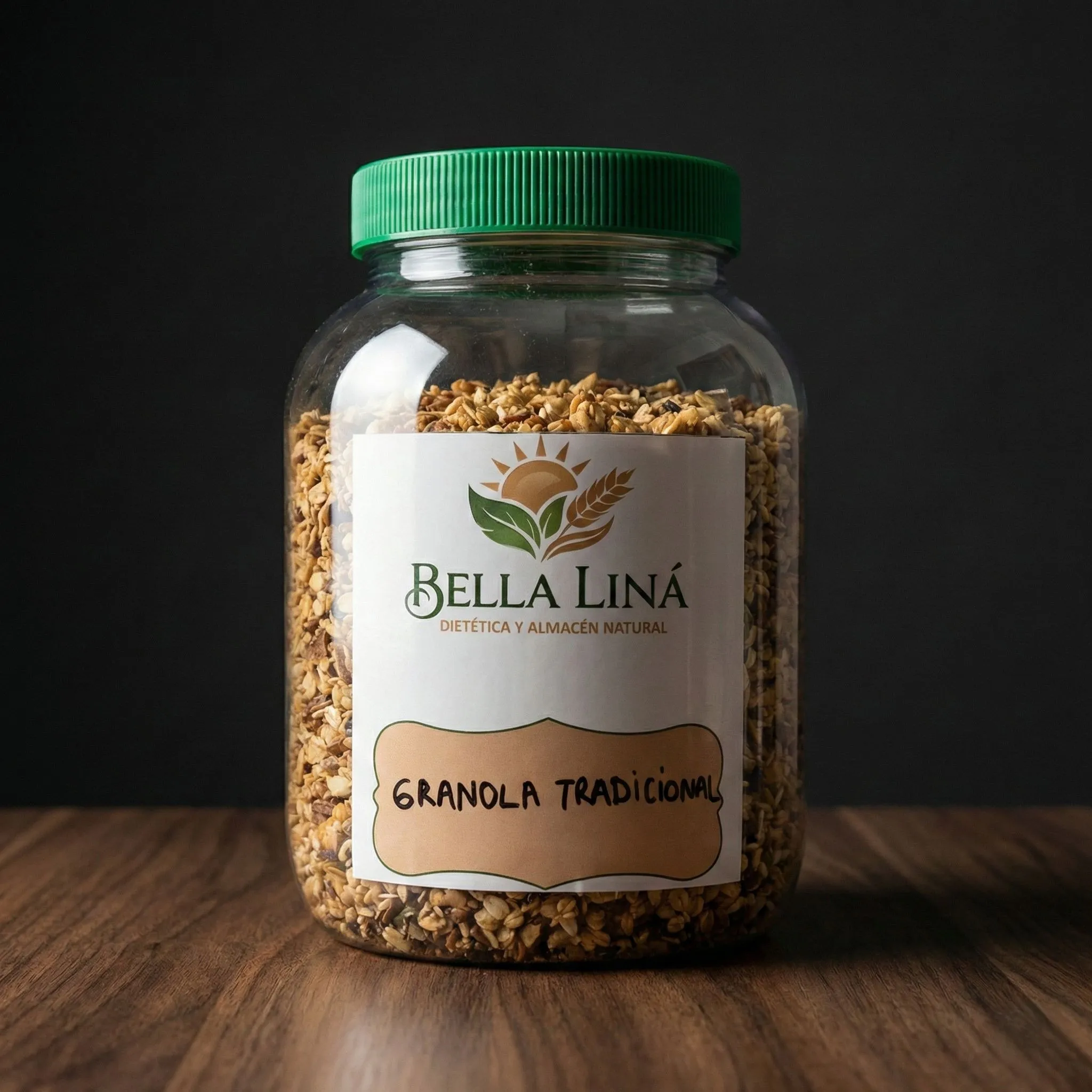 Granola Tradicional