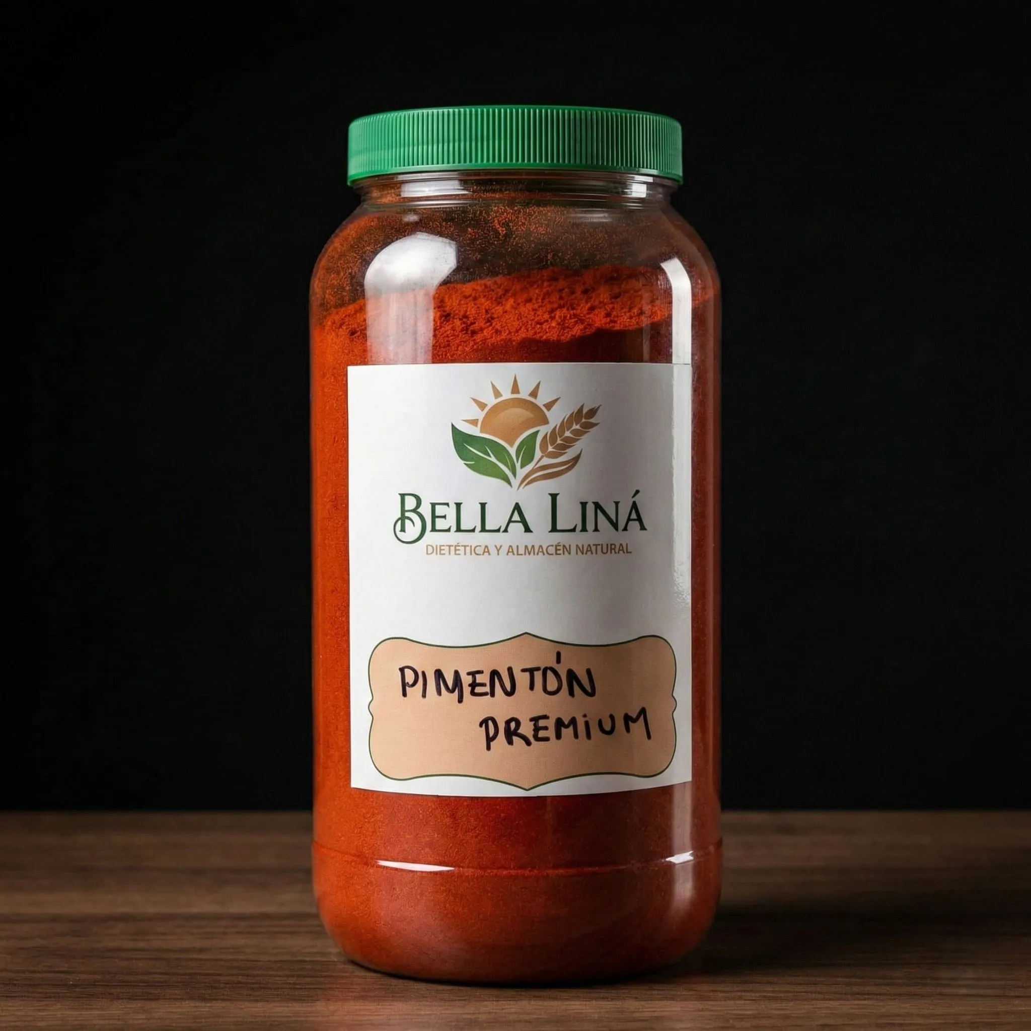 Pimentón Premium