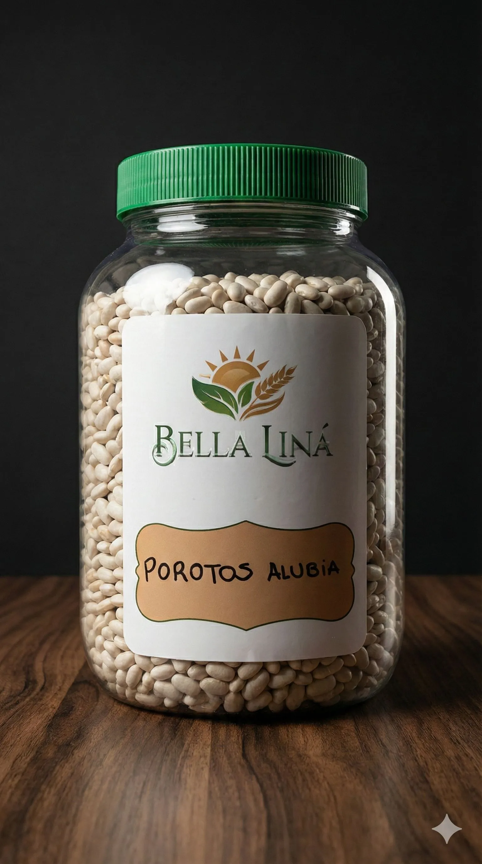 Poroto Alubia